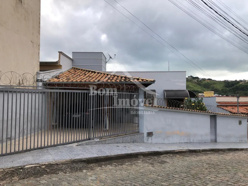 Casa, 3 quartos, 132 m² - Foto 1
