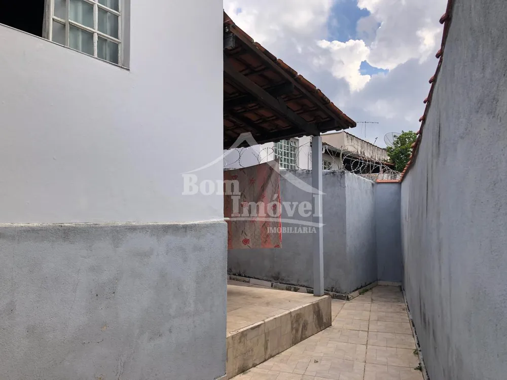 Casa, 3 quartos, 132 m² - Foto 5