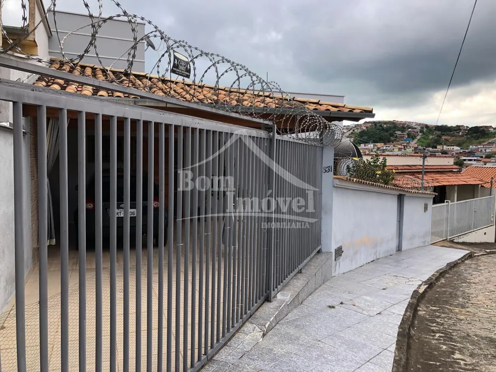 Casa, 3 quartos, 132 m² - Foto 3