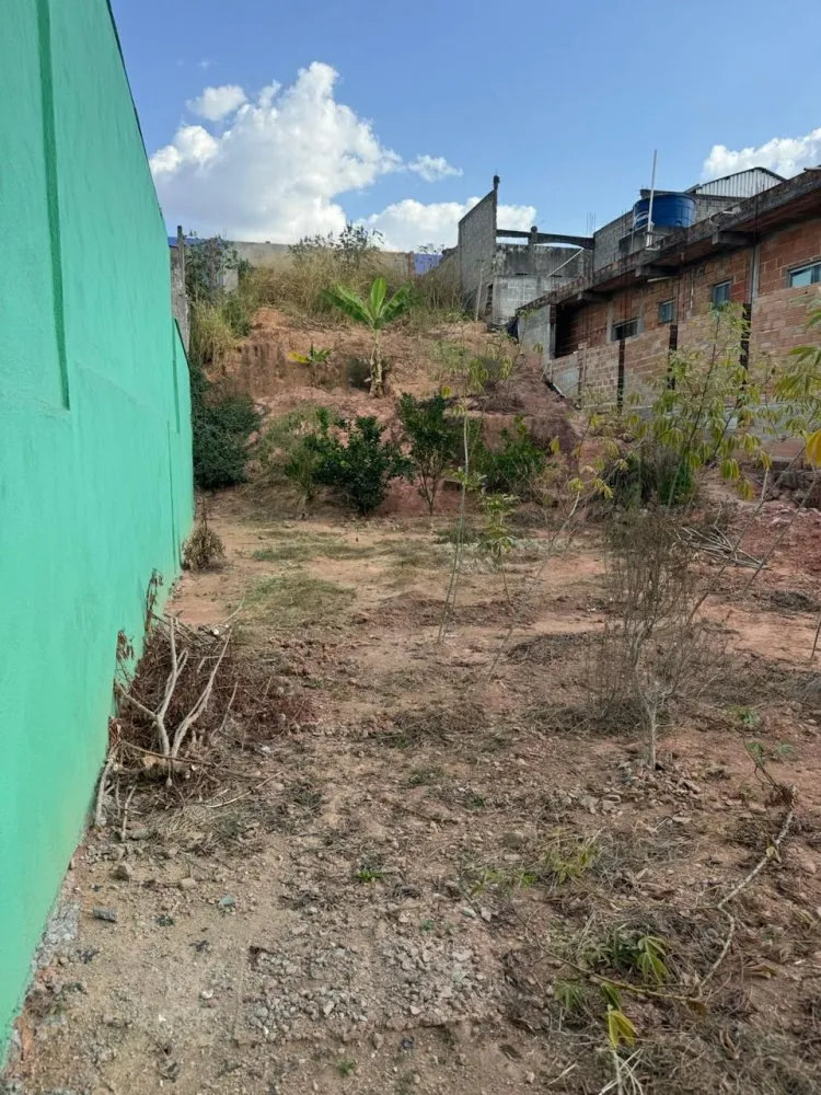 Terreno, 250 m² - Foto 1