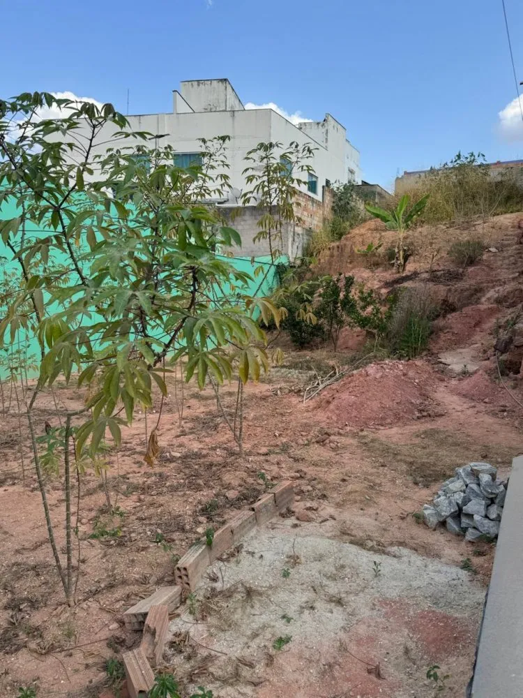 Terreno, 250 m² - Foto 2