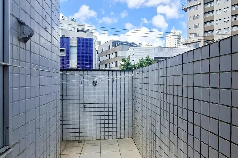 Apartamento, 3 quartos, 106 m² - Foto 4