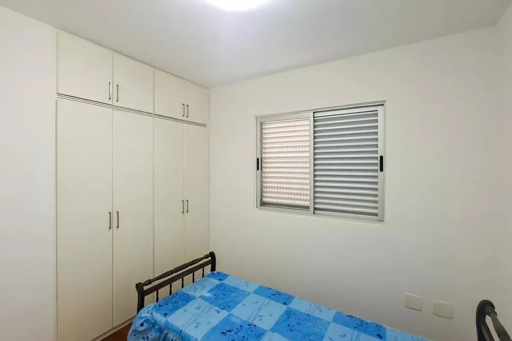 Apartamento, 3 quartos, 106 m² - Foto 3