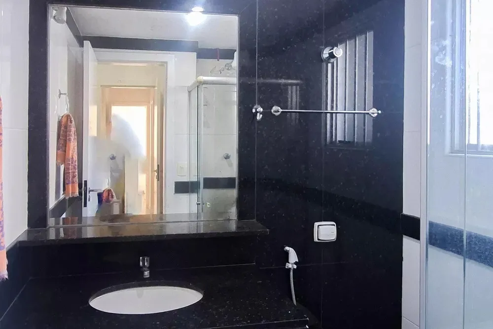 Apartamento, 3 quartos, 106 m² - Foto 11