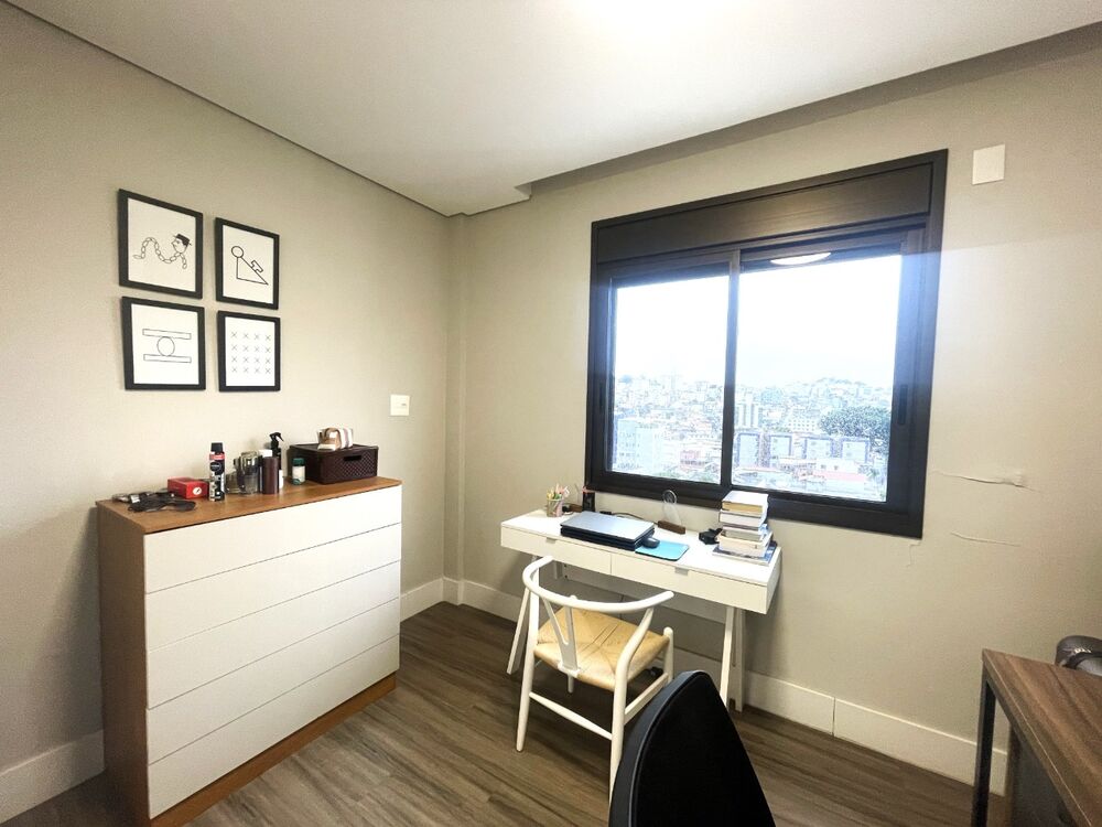 Cobertura à venda com 3 quartos, 213m² - Foto 6