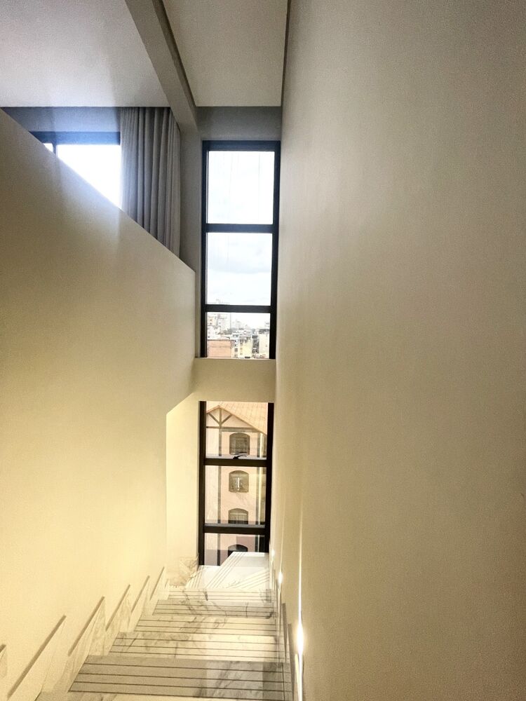 Cobertura à venda com 3 quartos, 213m² - Foto 9