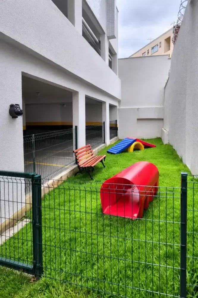 Cobertura, 3 quartos, 106 m² - Foto 12