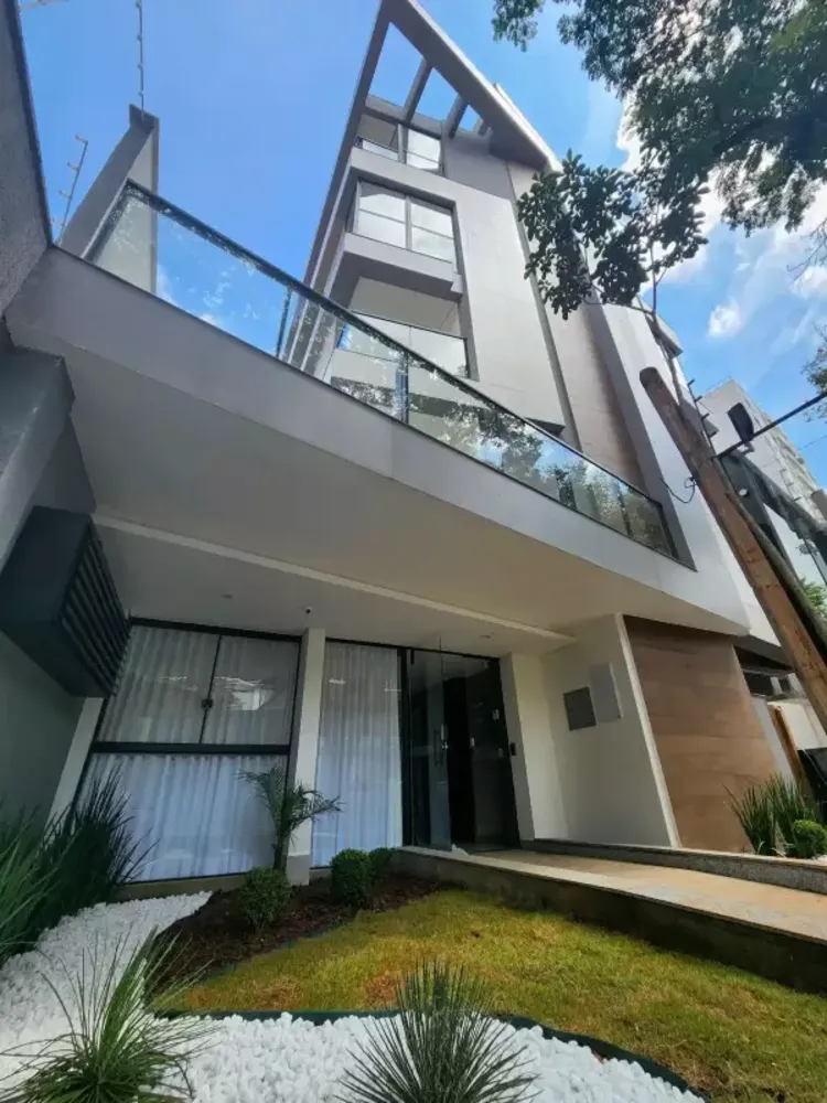 Cobertura, 3 quartos, 106 m² - Foto 13
