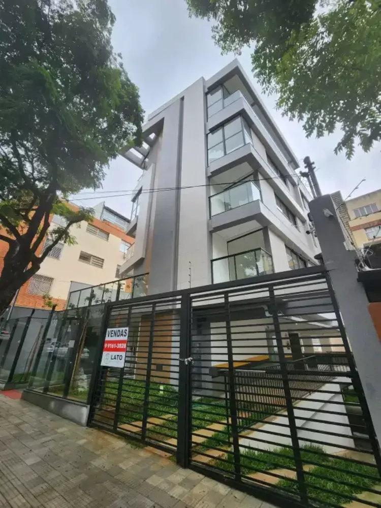 Cobertura, 3 quartos, 106 m² - Foto 16