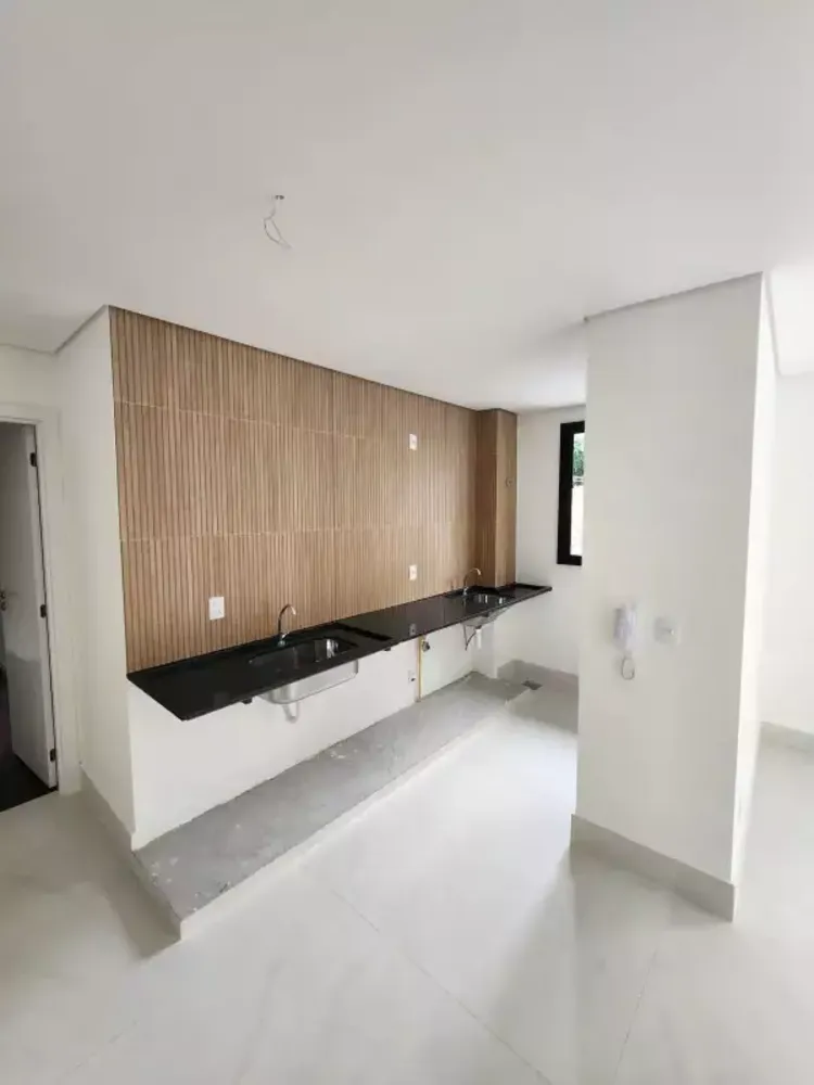 Cobertura, 3 quartos, 106 m² - Foto 5