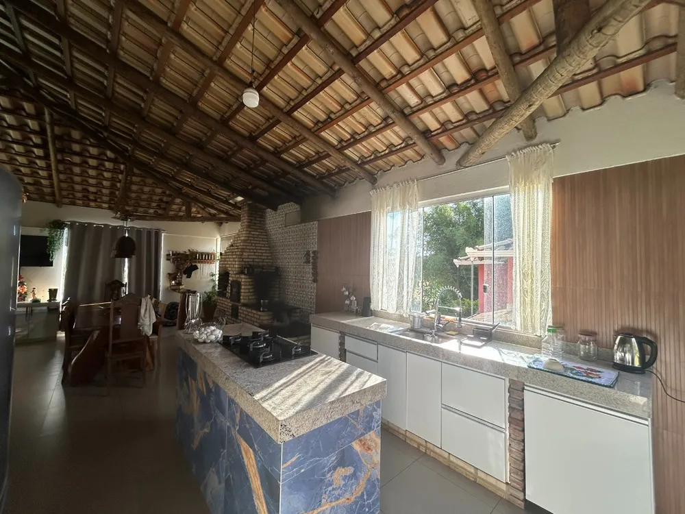 Casa, 5 quartos, 2200 m² - Foto 8