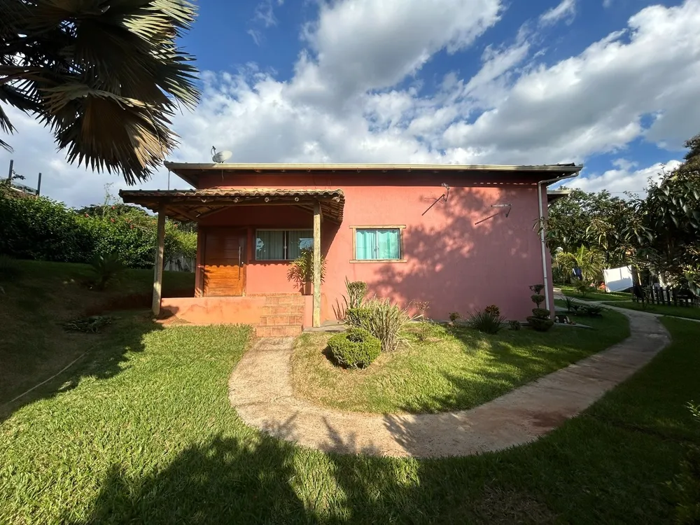 Casa, 5 quartos, 2200 m² - Foto 1