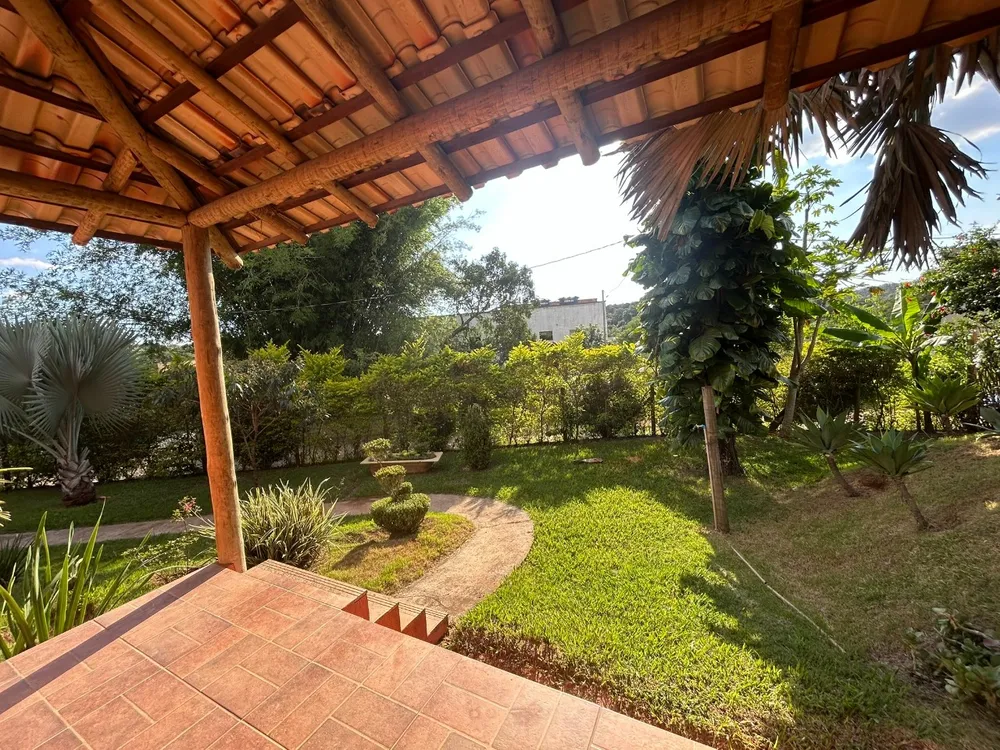 Casa, 5 quartos, 2200 m² - Foto 7
