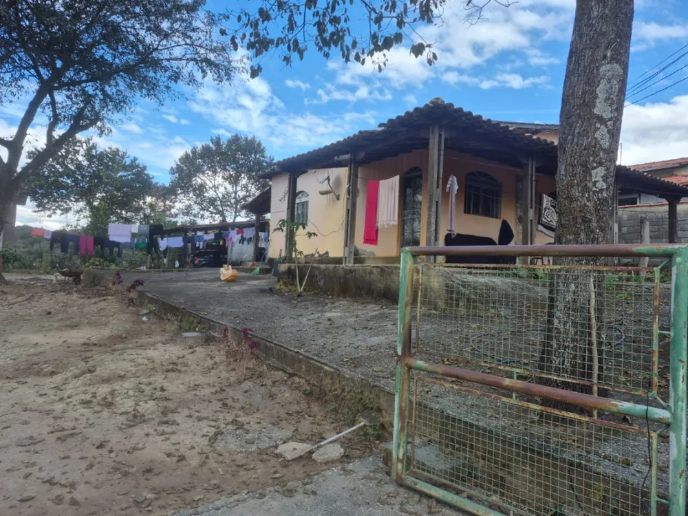 Sítio, 4 quartos, 3000 m² - Foto 6