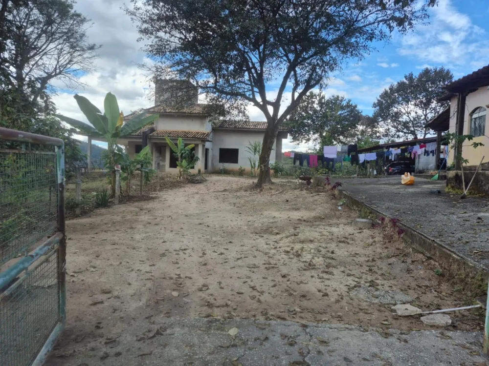 Chácara, 4 quartos, 3000 m² - Foto 2