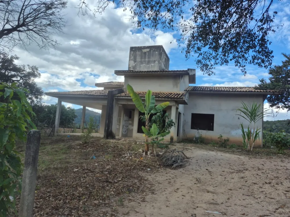 Sítio, 4 quartos, 3000 m² - Foto 7