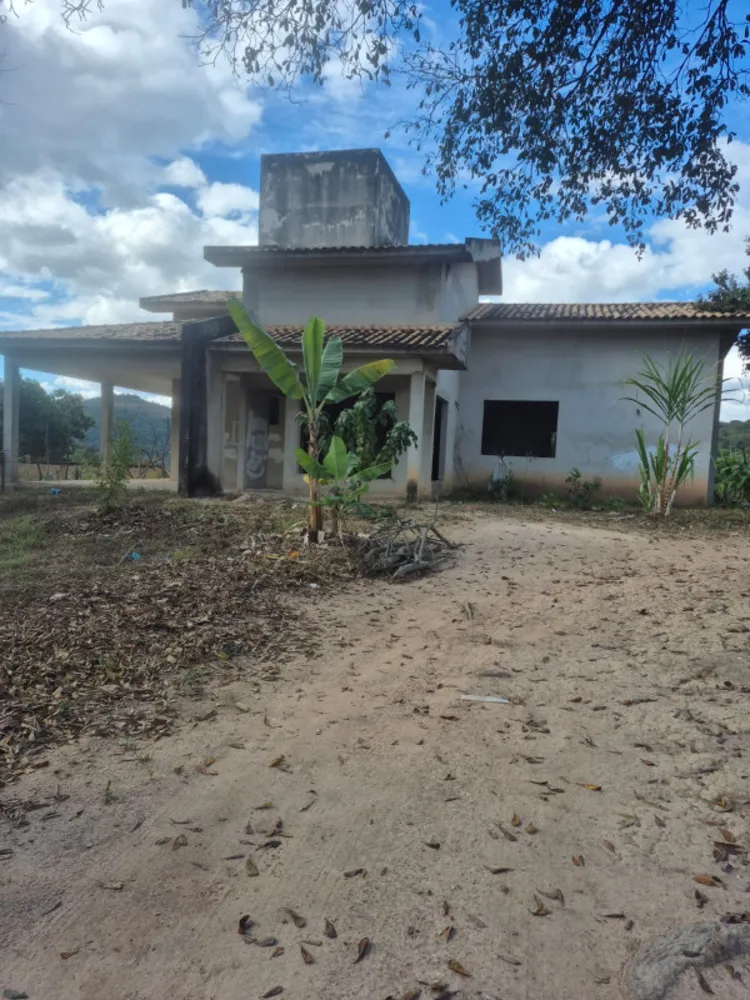 Sítio, 4 quartos, 3000 m² - Foto 7