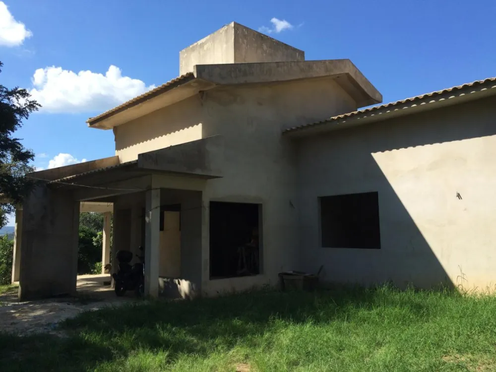 Sítio, 4 quartos, 3000 m² - Foto 14