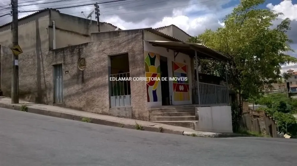 Terreno, 360 m² - Foto 1
