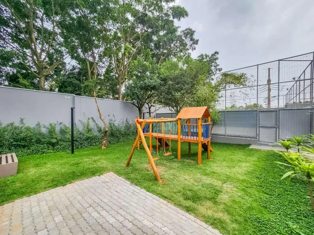 Apartamento, 3 quartos, 3023 m² - Foto 3