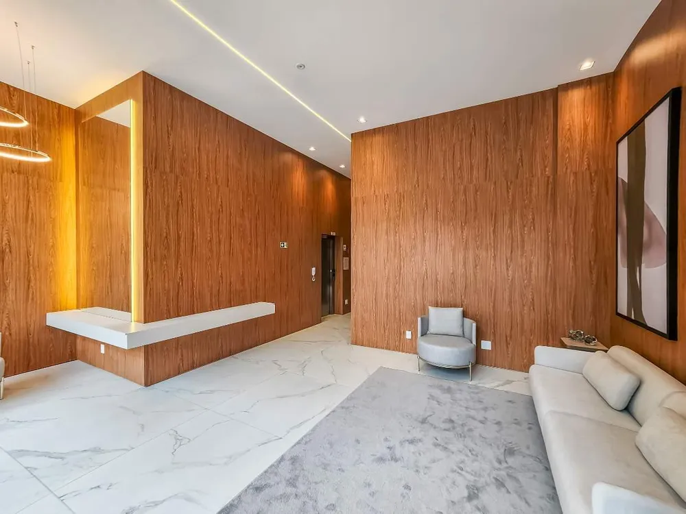 Apartamento, 3 quartos, 3023 m² - Foto 1