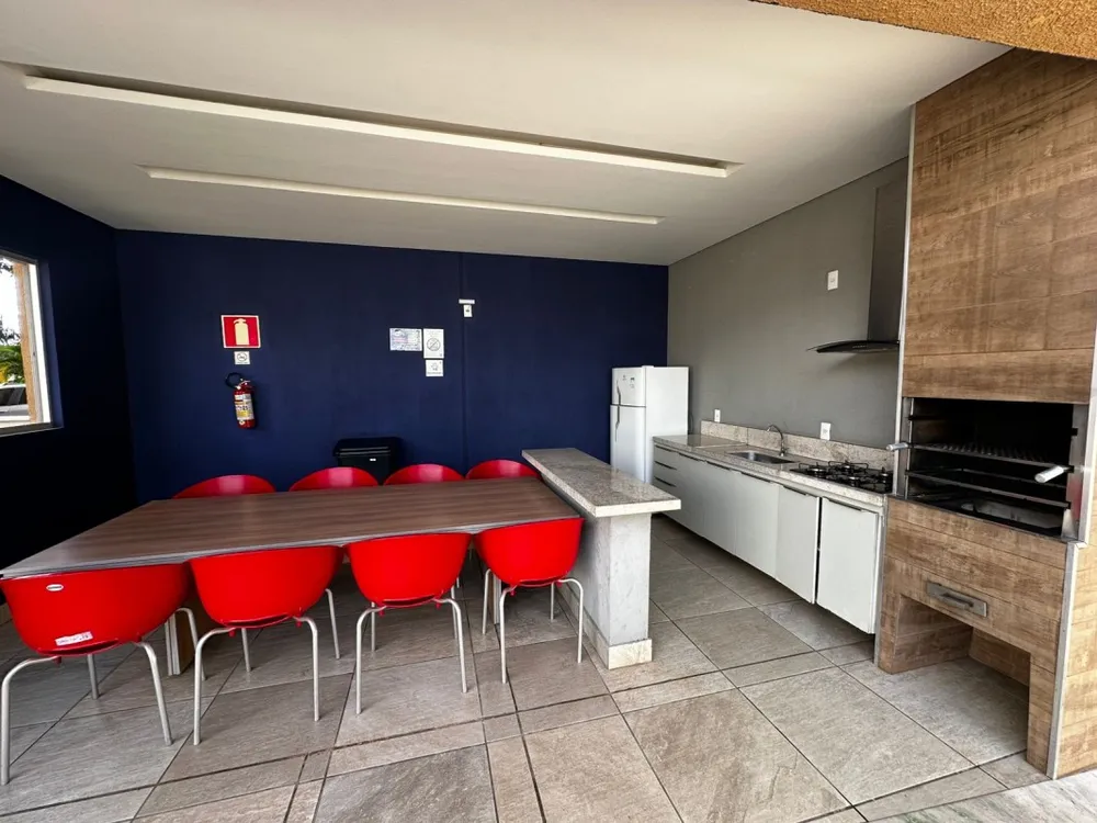 Apartamento, 3 quartos, 78 m² - Foto 6