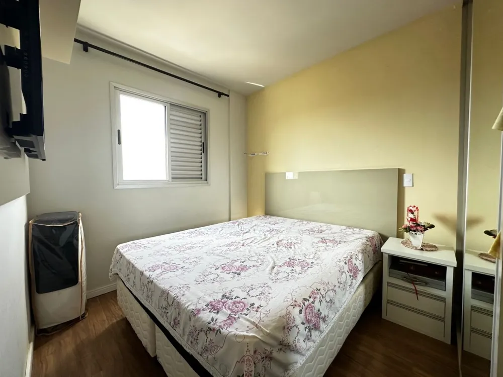 Apartamento, 3 quartos, 78 m² - Foto 2