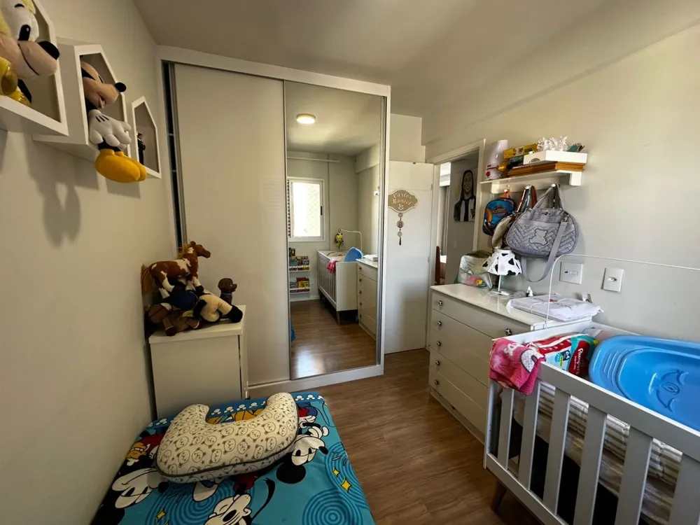 Apartamento, 3 quartos, 78 m² - Foto 4