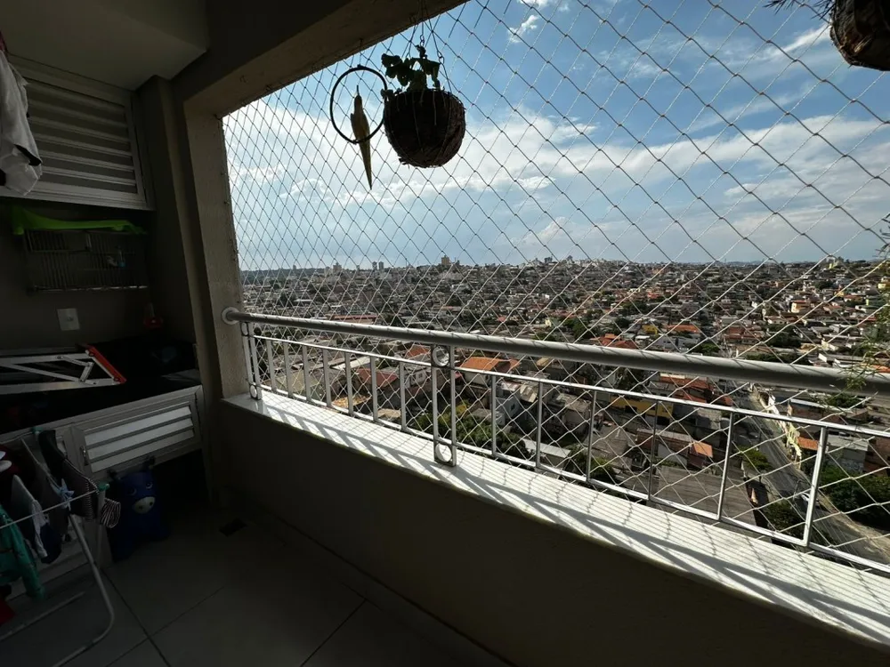 Apartamento, 3 quartos, 78 m² - Foto 8