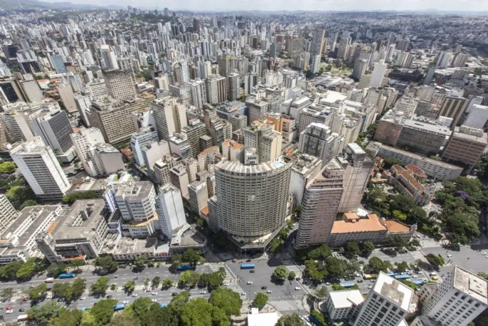 Apartamento, 3 quartos, 78 m² - Foto 2
