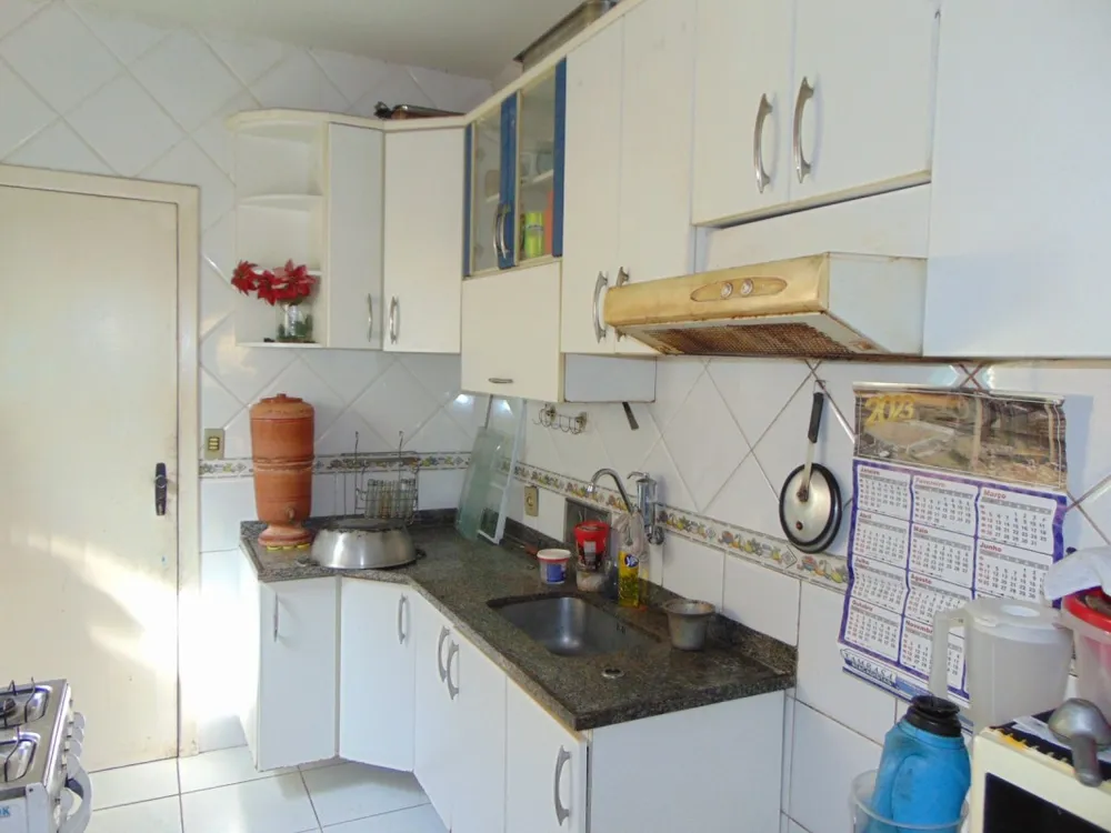 Casa, 3 quartos, 360 m² - Foto 6