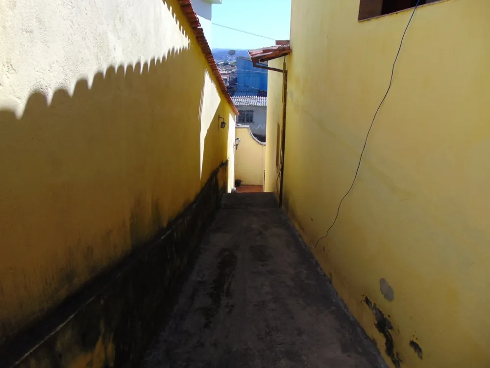 Casa, 3 quartos, 360 m² - Foto 6