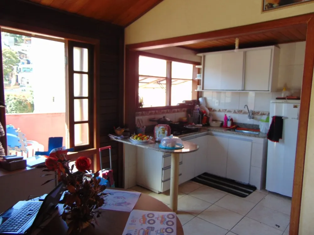 Casa, 3 quartos, 360 m² - Foto 7