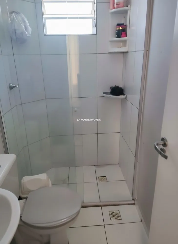 Apartamento, 2 quartos, 44 m² - Foto 7