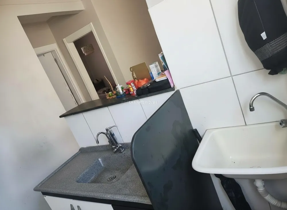 Apartamento, 2 quartos, 44 m² - Foto 4