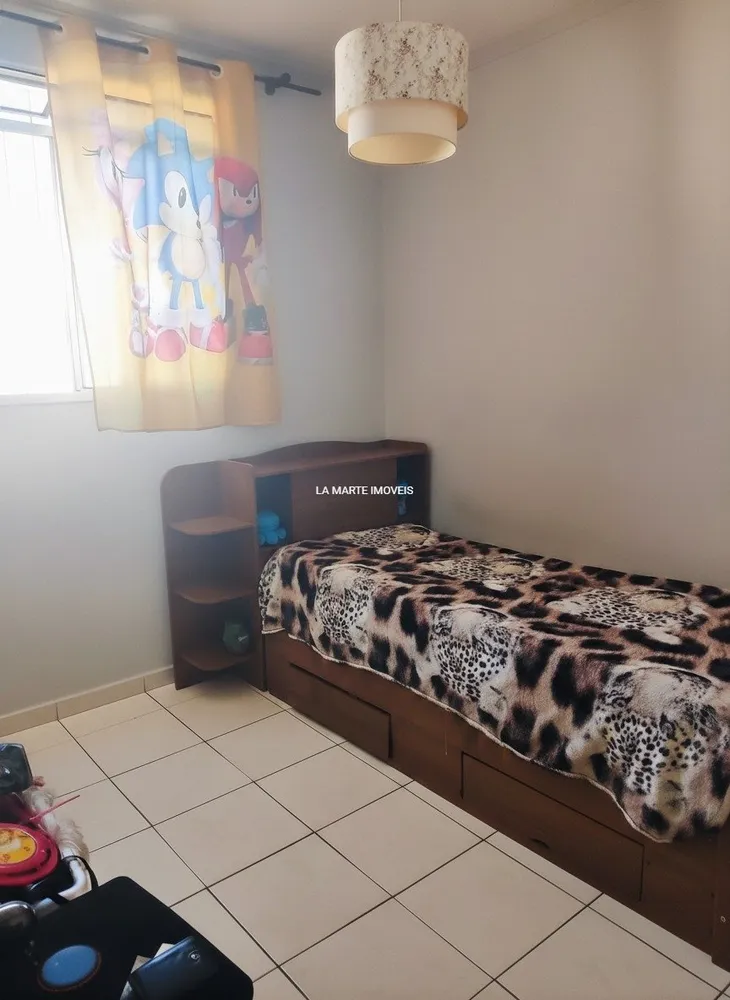 Apartamento, 2 quartos, 44 m² - Foto 6