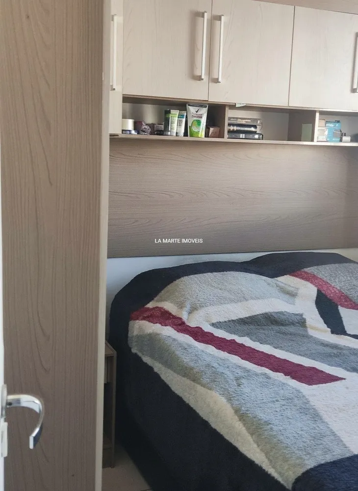 Apartamento, 2 quartos, 44 m² - Foto 5