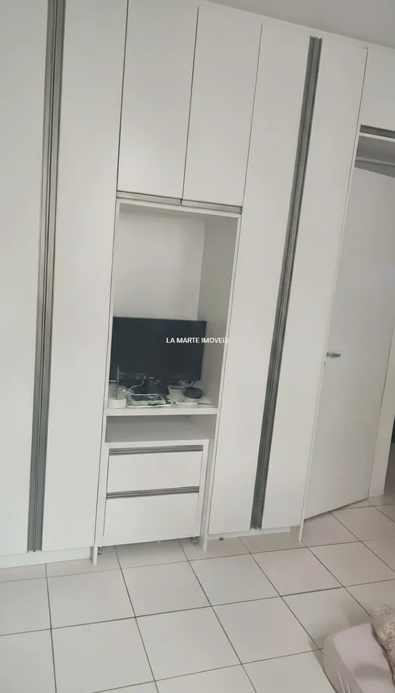 Apartamento, 2 quartos, 44 m² - Foto 3