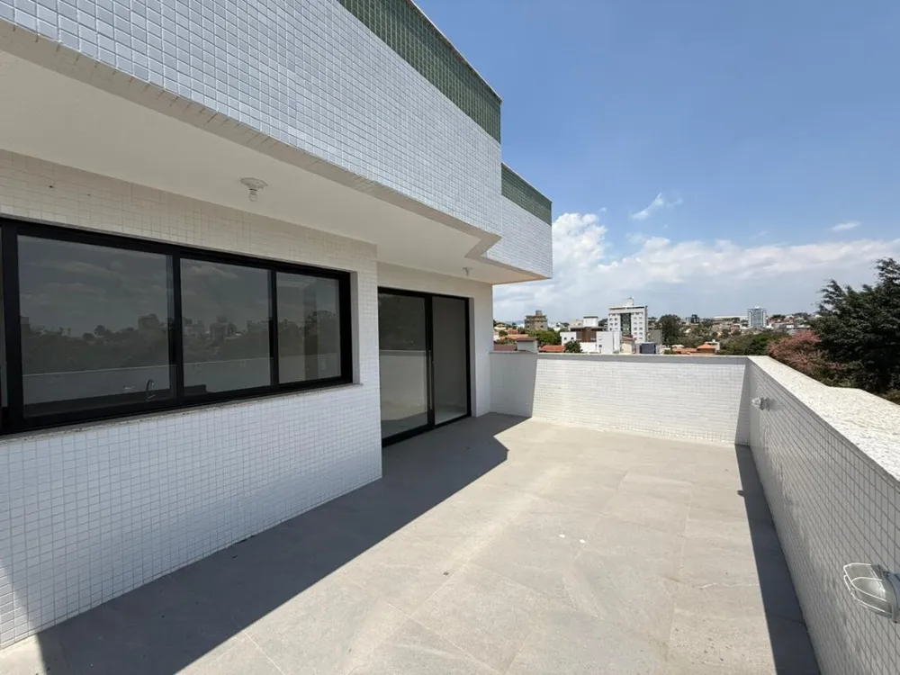 Cobertura, 3 quartos, 130 m² - Foto 4