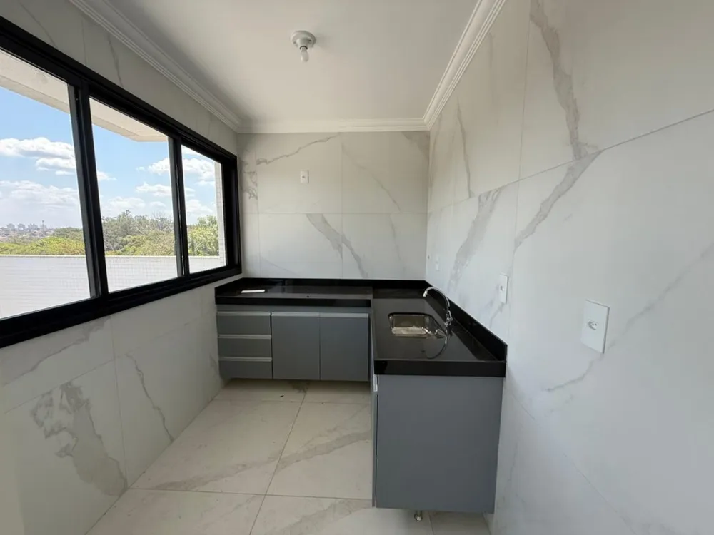 Cobertura, 3 quartos, 130 m² - Foto 5