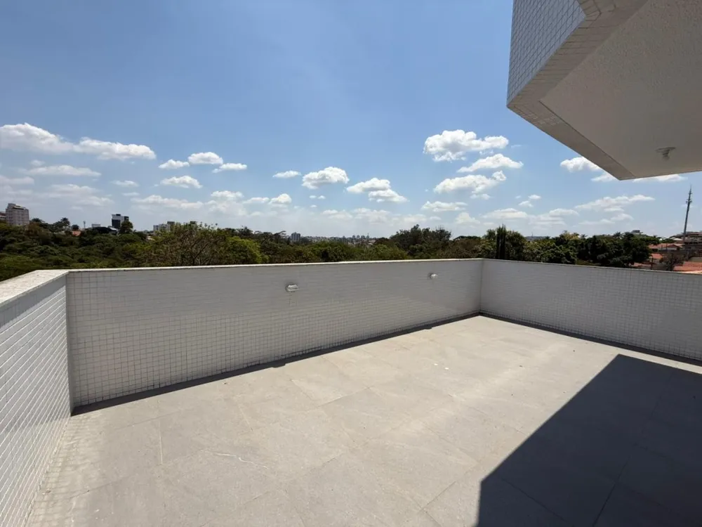 Cobertura, 3 quartos, 130 m² - Foto 2
