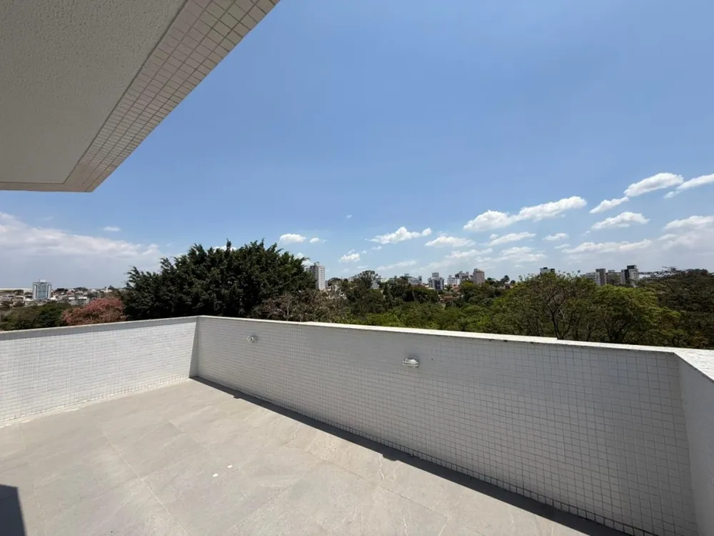 Cobertura, 3 quartos, 130 m² - Foto 3