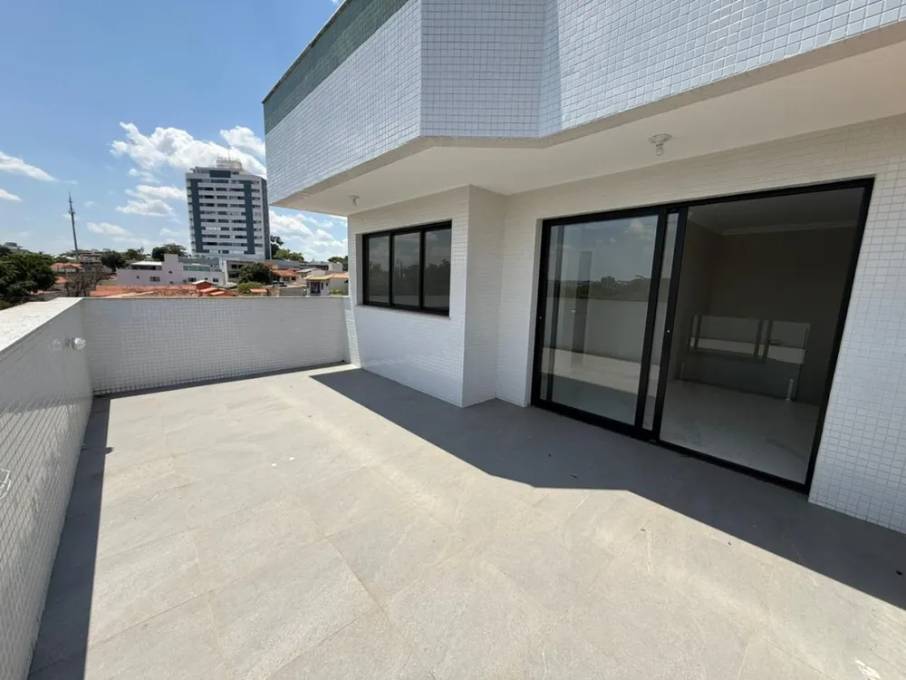 Cobertura, 3 quartos, 130 m² - Foto 1