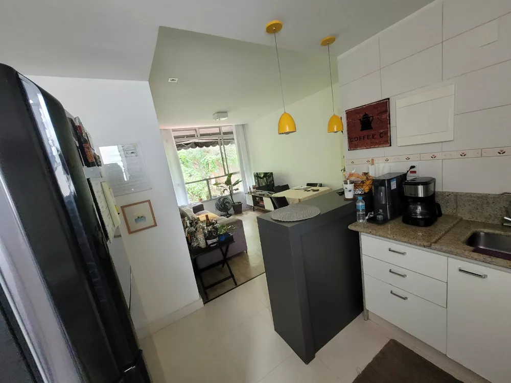 Apartamento à venda com 2 quartos, 62m² - Foto 8