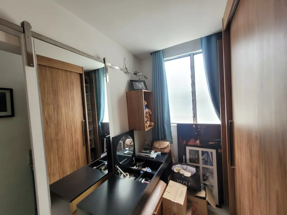 Apartamento à venda com 2 quartos, 62m² - Foto 9