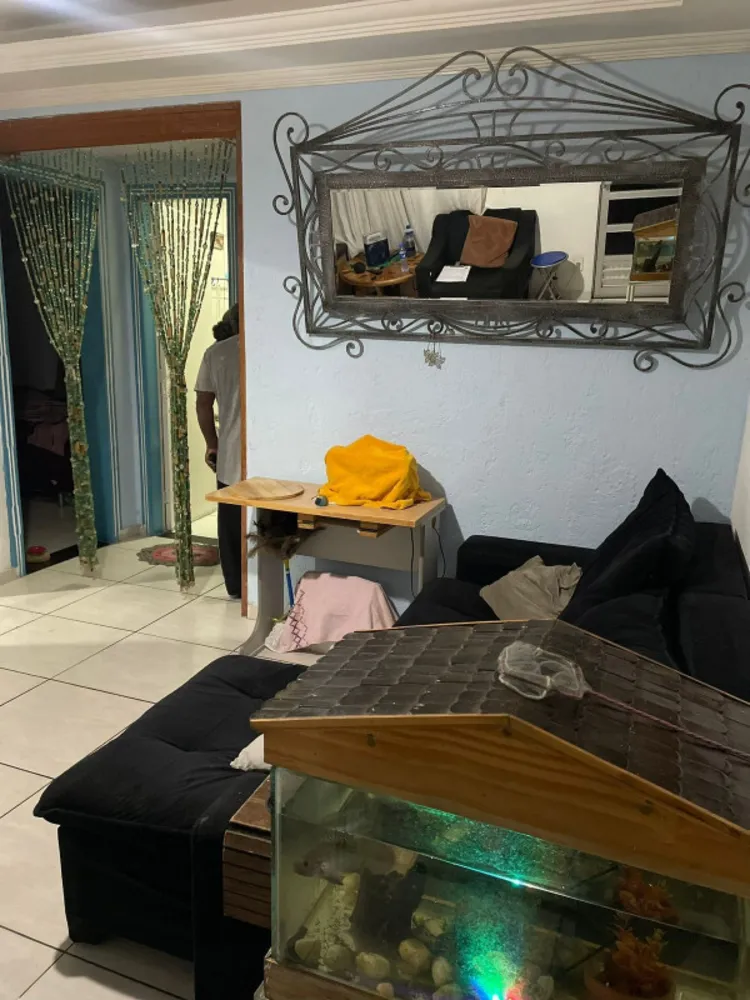 Apartamento, 2 quartos, 45 m² - Foto 3