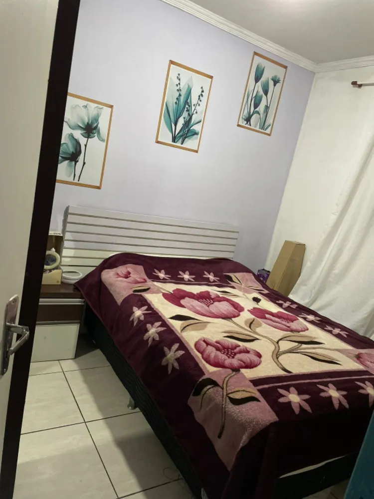 Apartamento, 2 quartos, 45 m² - Foto 5