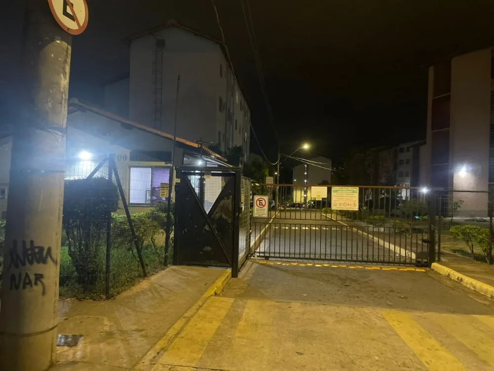 Apartamento, 2 quartos, 45 m² - Foto 9