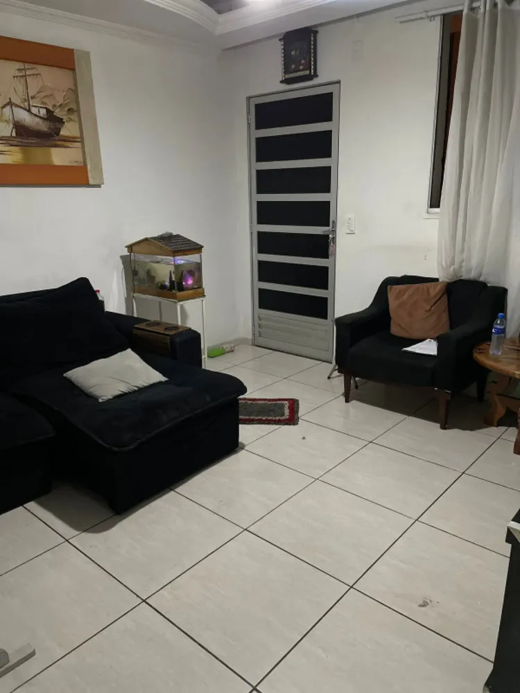 Apartamento, 2 quartos, 45 m² - Foto 2