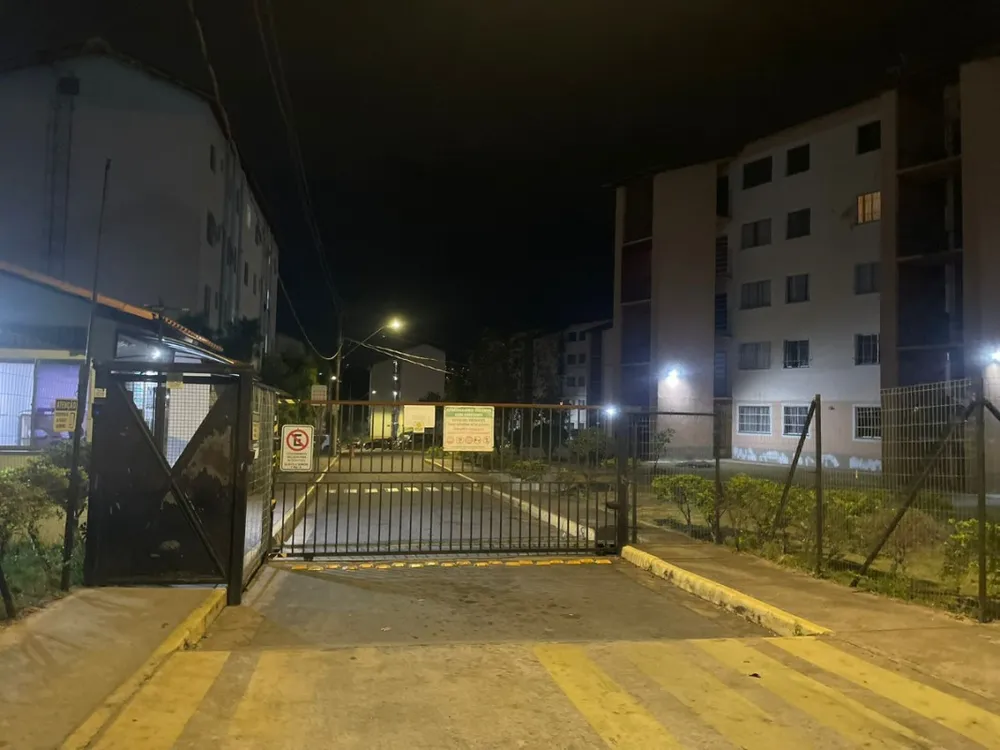 Apartamento, 2 quartos, 45 m² - Foto 6